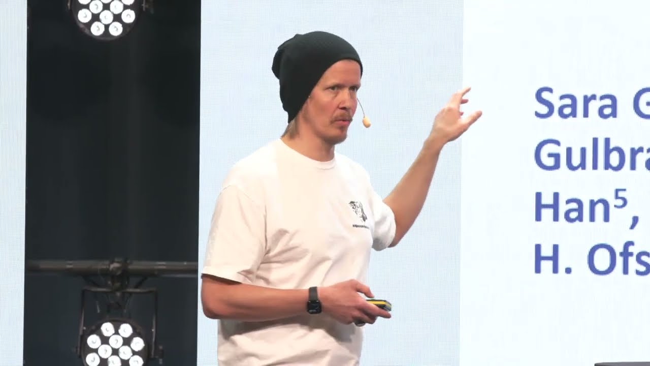 Navigating uncertainty in clinical practice