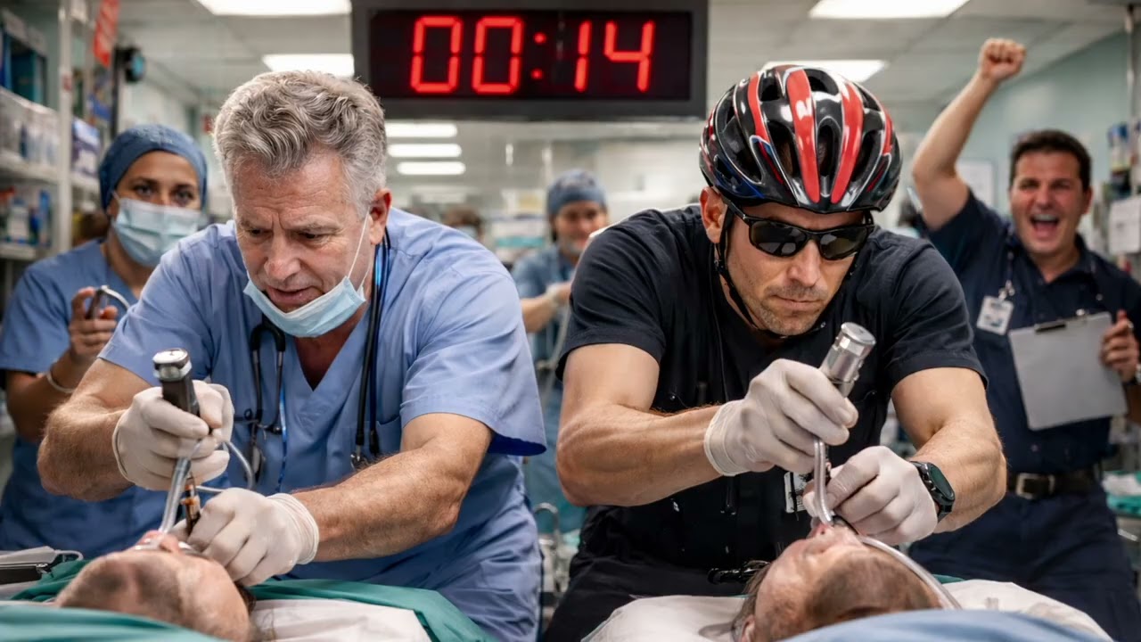 Yes we can – how to manage the ED airway